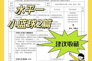 儿童篮球中锋的启蒙训练应该如何开展:打造未来之星的基础